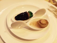 -8餐厅(新葡京酒店)