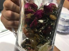 八宝茶-鹏馨羊羔肉·非遗(新建街店)