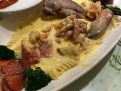 -顺风海鲜港(长寿路店)