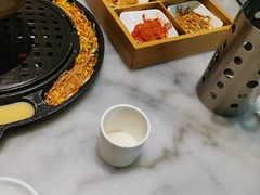 -韩宫宴烤肉·黑毛和牛·料理(合肥滨湖银泰城店)