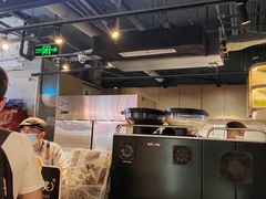 -瑞幸咖啡(东直门枢纽店)