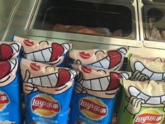 -SUBWAY赛百味(金码大厦店)