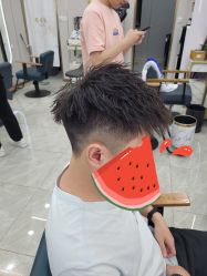 -思密达·烫染设计