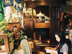 -懒鱼时光馆(沙坪坝店)