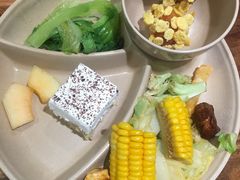 -素满香·食养自助(建邺万达店)