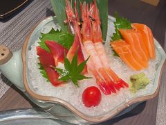 -松鱼亭·和牛烧肉(协鑫广场店)