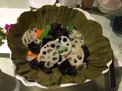 天厨妙香素食馆(五道口店)-天厨妙香素食餐厅(清华店)