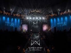 -苏宁环球套房饭店·宴会厅