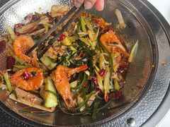 -重庆巴渝火锅(钟家村店)