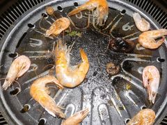-梨花自助烤肉(西三旗万象汇黑金店)