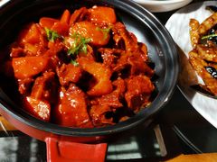 -良师门滨海人家·海鲜·家常菜(滨海城店)