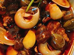 -大灶头·新昌菜(中国茶市店)