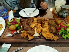 -TUK土耳其餐厅·下午茶(卢湾店)