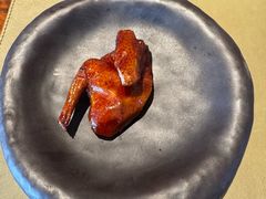 脆皮妙龄鸽-新荣记(新源南路店)