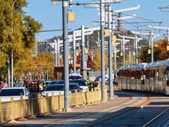 -国家植物园(地铁站)