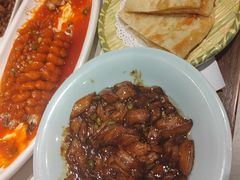 -新侨小馆(东直门北小街店)