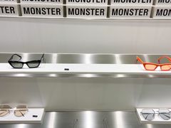 -GENTLE MONSTER(西安SKP店)