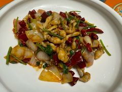 -鲜味食族水产·海鲜餐厅