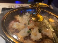 -绿茶餐厅(千岛湖银泰城店)