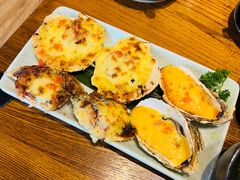 -山盛创作料理·Yamamori(珠宾店)