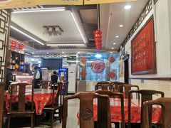 -玉华台饭庄(裕中西里小区店)