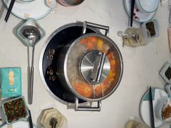 -椰客·海南椰子鸡(新塘永旺梦乐城店)