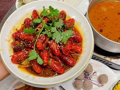 -燃计沙茶皇·香港沙茶火锅(人广旗舰店)
