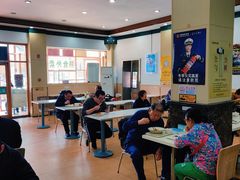 大堂-锦馨豆汁(天坛路店)