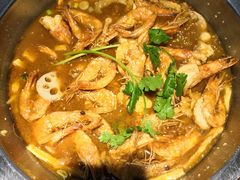 -惠友大虾(太原北街店)