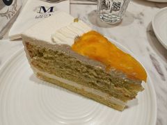 -Lady M(沙田新城市广场店)
