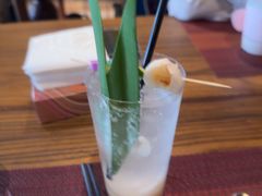 -翡翠鸟精品泰国菜(北辰财富中心店)