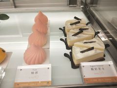 -法桐蛋糕·手作面包(万象城店)