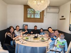 -有喜胶东小馆(超极合生汇太申祥和店)