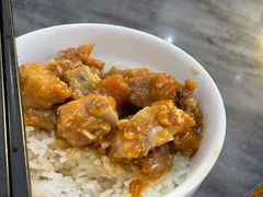 -品香排骨饭(羊官路店)