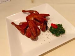 -利苑酒家(合景国际金融广场店)