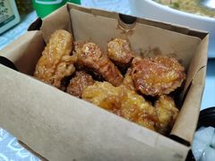-Kyochon1991校村(共和路店)
