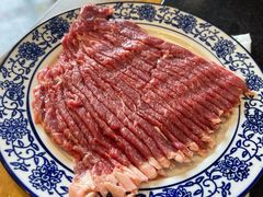 -裕德孚·非遗手切涮羊肉(东直门内大街店)