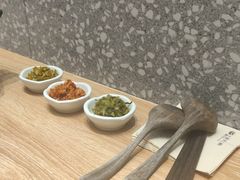 -小满手工粉(北京来福士店)
