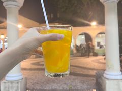 菠萝冰-雅憩花园餐厅