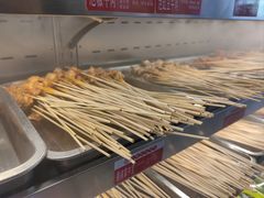 -签尚佰味小郡肝串串香火锅(朝阳路店)