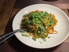 葱油拌面-Solo(衡山路店)