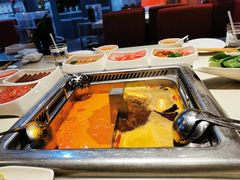 -海底捞火锅(武胜路凯德广场店)