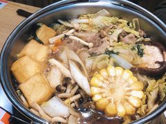 -林妈妈村·日式料理(宝山万达店)