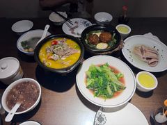 -应天大明王朝·南京菜(中山陵店)