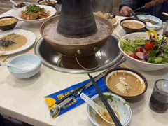 -福寿斋·老北京铜锅涮肉·烤鸭(顺义总店)