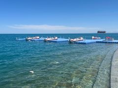 -青海湖二郎剑景区