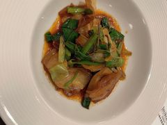 回锅肉-京香轩·中餐厅(上海中庚聚龙酒店)