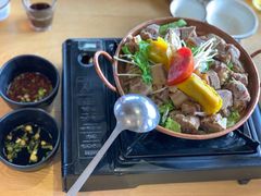 -品味泸沽湖•民族特色菜(大落水店)