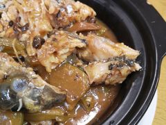 -寻味顺德·南记酒家·传统顺德菜·鱼生(广源路店)