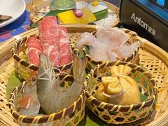 -泰妃殿(武汉首店)